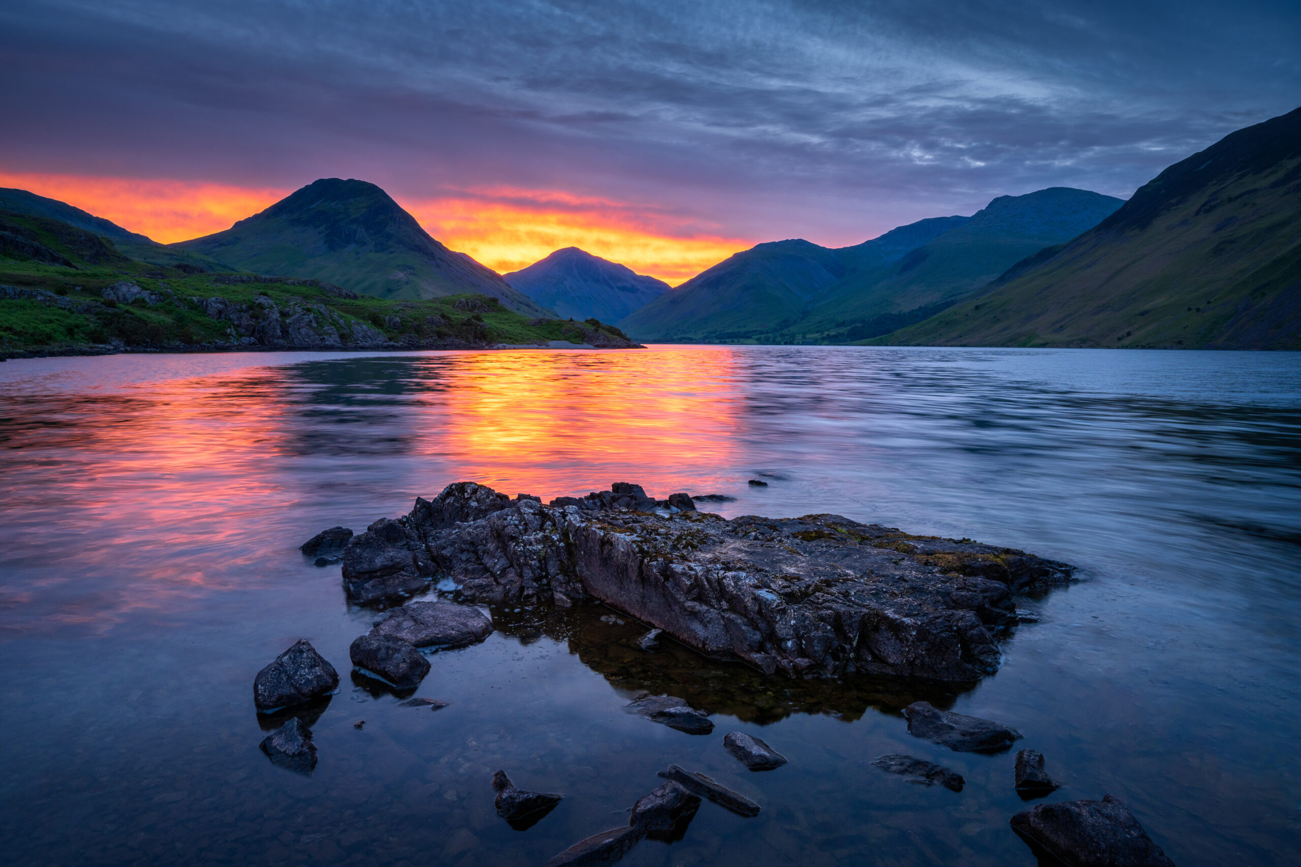 2023 Festival On Sale Lake District Music